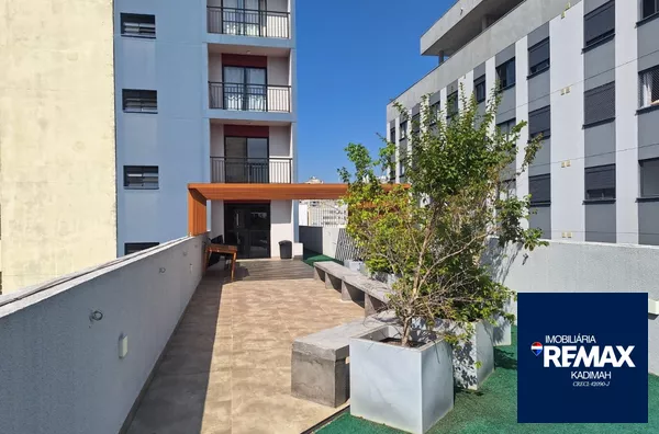 Apartamento garden para venda, 2 quarto(s), Vila Buarque, São Paulo - Foto 13
