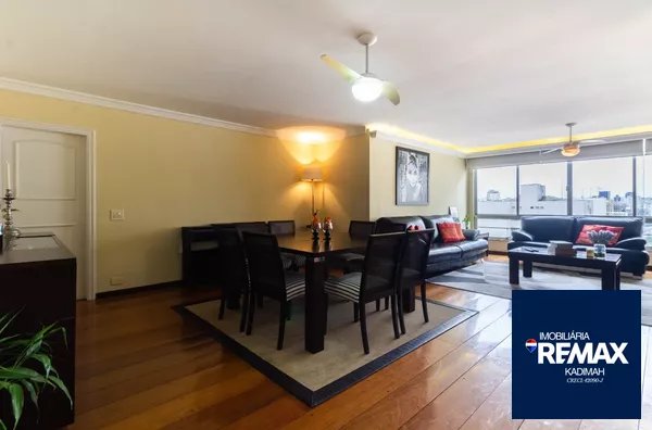 Cobertura duplex para venda, 4 quarto(s),  Perdizes, São Paulo