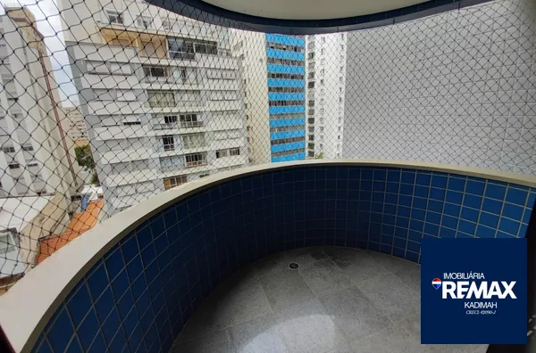 4 suítes – 1 das suítes tem 1 closet 1 lavabo 4 vagas 250 metros em Higienópolis! - Foto 34