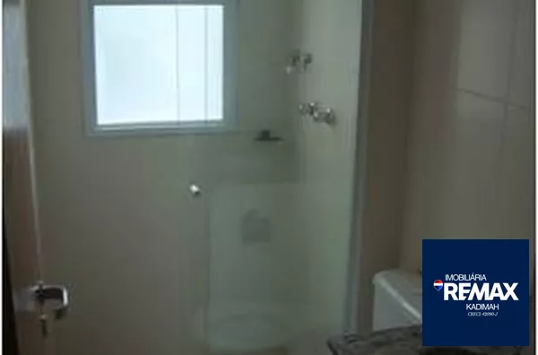 2 dormitórios, sala para dois ambientes, banheiro, duas varandas, cozinha e área de serviço - Foto 7
