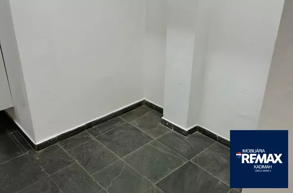 Sala comercial em andar para aluguel, Centro, São Paulo - Foto 8