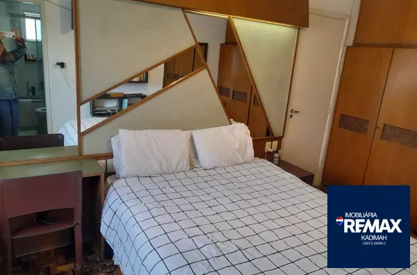 Apartamento exclusivo com Vista Livre em rua Tranquila. - Foto 6
