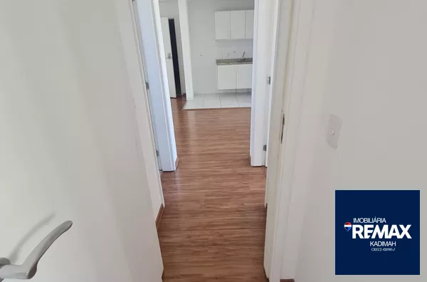 Apartamento para venda, 2 quarto. 1 suíte , condomínio clube - Foto 26