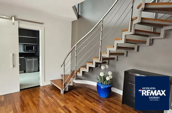 Apartamento alto padrão Duplex, mobiliado, em ponto nobre nos Jardins! - Foto 8