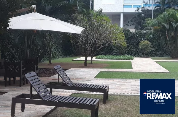 Apartamento para venda, 4 quarto(s), Higienópolis, São Paulo - Foto 40