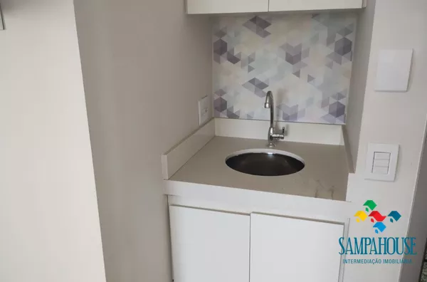 Sala comercial para aluguel,  Santa Cecília, São Paulo - Foto 3