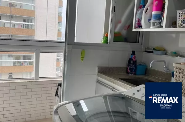 Apartamento para venda, 2 quarto(s), Boqueirão, Praia Grande - Foto 17