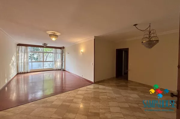 Apartamento para venda e aluguel, 3 quarto(s),  Santa Cecília, São Paulo - Foto 1