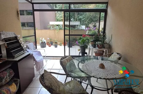 Apartamento de 3 dormitórios, andar baixo, com jeitinho de casa! - Foto 1