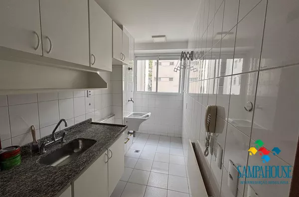Apartamento para venda, 1 quarto(s),  Higienópolis, São Paulo - Foto 6