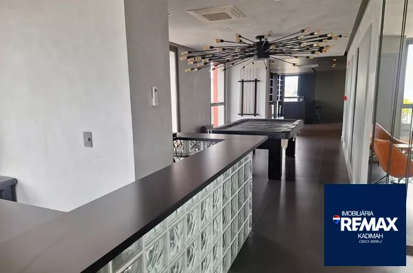 Apartamento estilo Studio para venda, 1 quarto(s), Perdizes, São Paulo - Foto 11