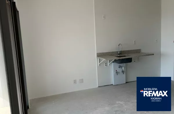 Studio para venda, 1 quarto(s),  Indianópolis, São Paulo
