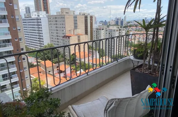 3 dormitórios, 3 vagas, com lazer e vista fantástica! - Foto 1