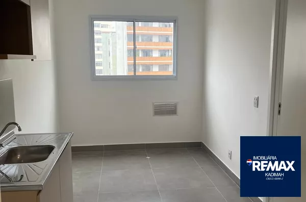 Apartamento para aluguel, 1 quarto(s),  - Selecione - Bairro, São Paulo