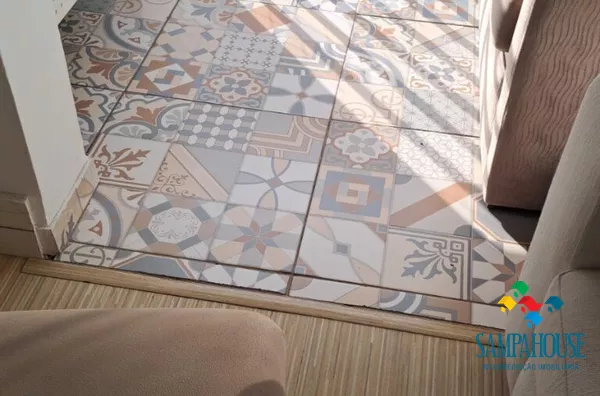 Apartamento para venda, 2 quarto(s),  Barra Funda, São Paulo - Foto 5