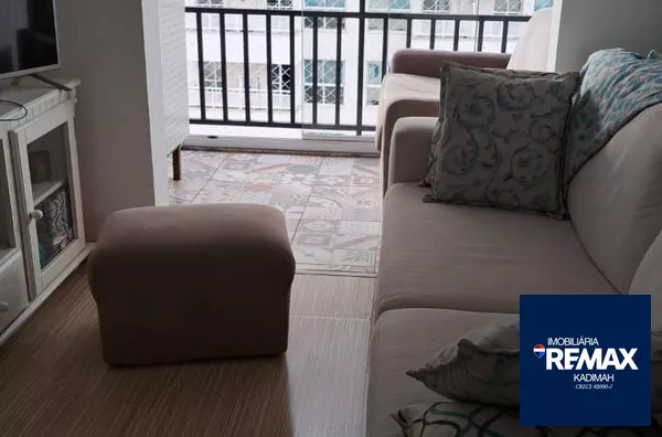 Apartamento para venda, 2 quarto(s),  Barra Funda, São Paulo