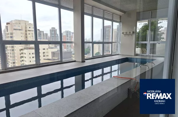 Apartamento para venda 1 quarto(s), Perdizes, São Paulo - Foto 17