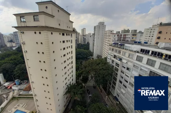 3 dormitórios 3 suítes 1 lavabo 1 banheiro 3 vagas coração de Higienópolis! - Foto 8