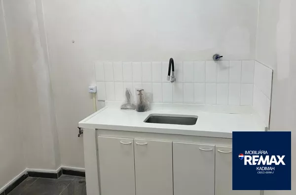 Sala comercial em andar para aluguel, Centro, São Paulo - Foto 11