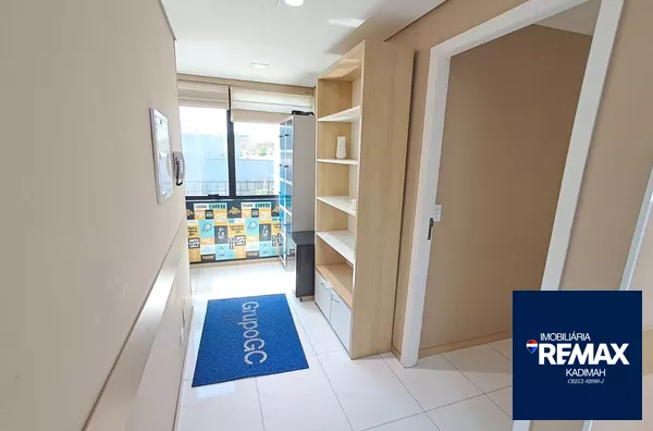 Sala comercial em andar para aluguel, Vila Mariana, São Paulo - Foto 1