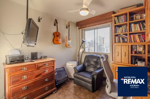 Apartamento para venda em Santa Cecília com 3 quartos, 120m² - Foto 29