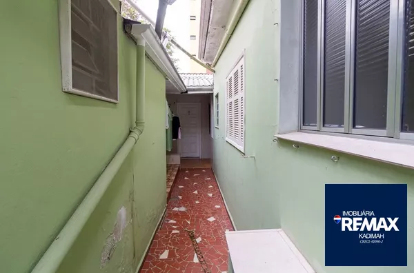 Duas casas no mesmo terreno em Perdizes- Localização privilegiada! - Foto 27