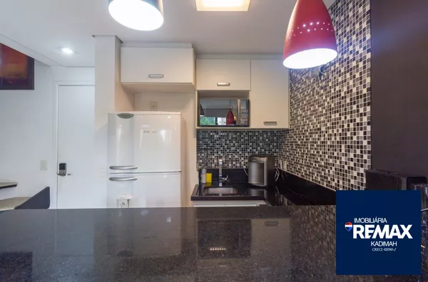 Apartamento para venda, 1 quarto(s), Vila Nova Conceição, São Paulo - Foto 9