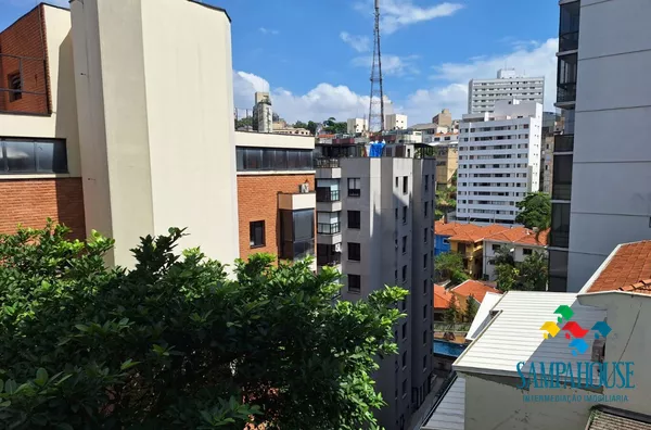 Apartamento para venda, 2 quarto(s),  Perdizes, São Paulo - Foto 4