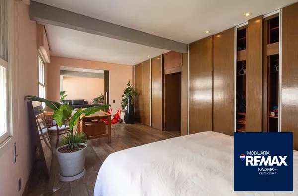 Apartamento para venda, 3 quarto(s), Higienópolis, São Paulo - Foto 20