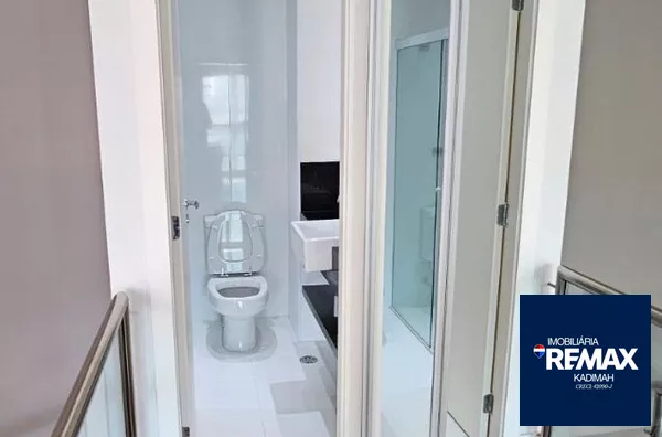 Apartamento alto padrão Duplex, mobiliado, em ponto nobre nos Jardins! - Foto 14