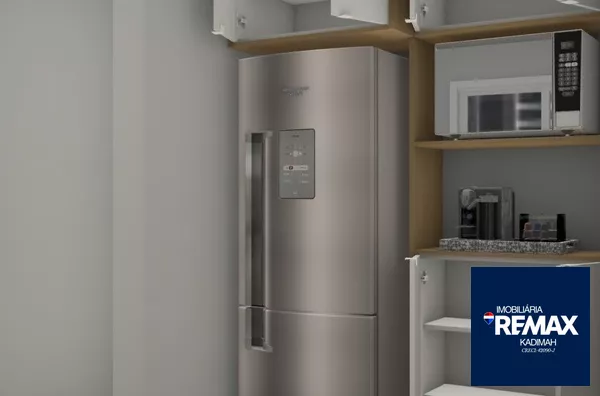 Apartamento para venda e aluguel, 1 quarto(s), Jardim Paulista, São Paulo - Foto 10