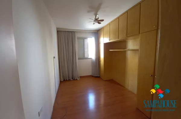 Apartamento para aluguel, 3 quarto(s),  Santa Cecília, São Paulo - Foto 4
