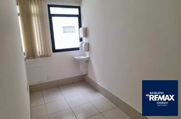 Sala comercial em andar para venda e aluguel, Vila Buarque, São Paulo - Foto 13