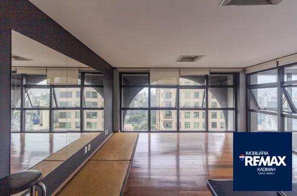 Apartamento para venda, 1 quarto(s), Vila Nova Conceição, São Paulo - Foto 25