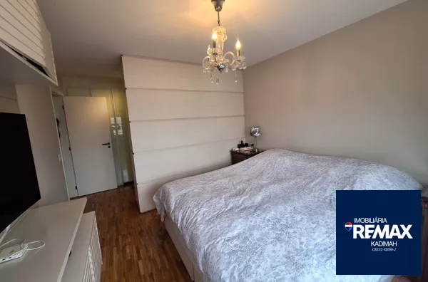 Apartamento para venda, 4 quarto(s), Parque Industrial Tomas Edson, São Paulo - Foto 16