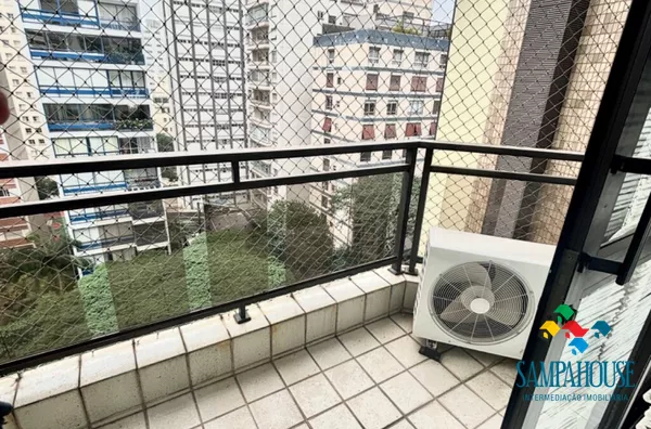 Apartamento para venda, 3 quarto(s),  Higienópolis, São Paulo - Foto 6