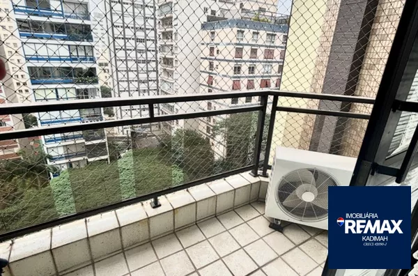 Apartamento para venda, 3 quarto(s), Higienópolis, São Paulo - Foto 6