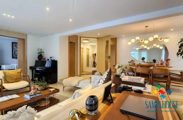 Apartamento para venda, 3 quarto(s),  Perdizes, São Paulo - Foto 4