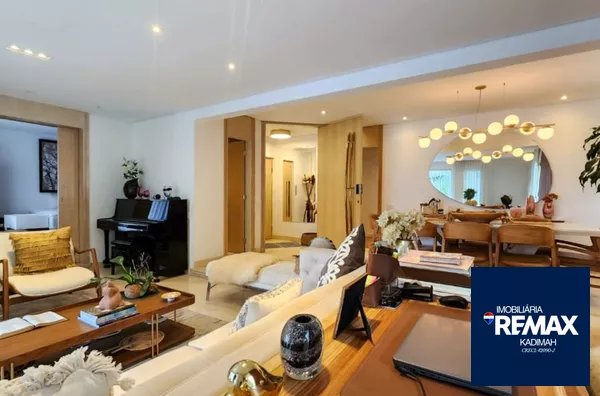 Apartamento para venda, 3 quarto(s),  Perdizes, São Paulo