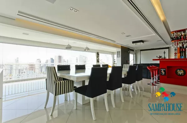 Apartamento para venda, 3 quarto(s),  Sumaré, São Paulo - Foto 2