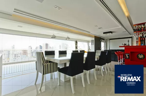 Apartamento para venda, 3 quarto(s), Sumaré, São Paulo - Foto 2
