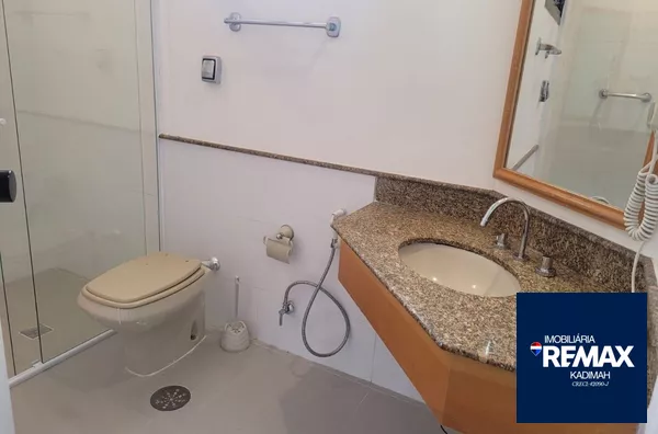 Apartamento para aluguel, 1 quarto(s), Santa Cecília, São Paulo - Foto 6