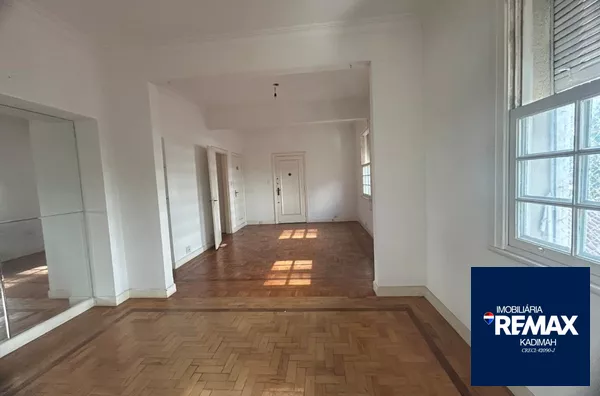 Apartamento para aluguel, 3 quarto(s),  Higienópolis, São Paulo