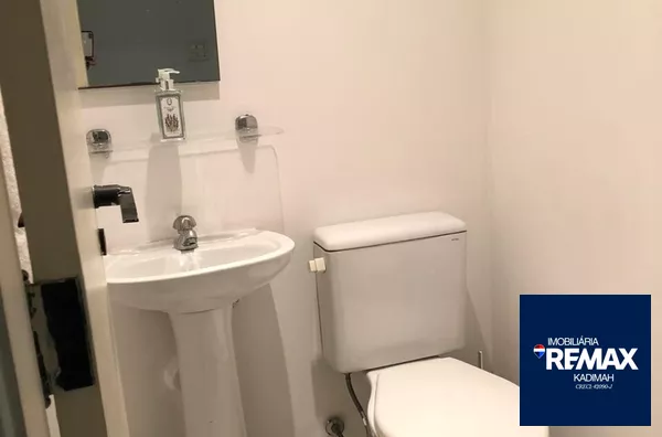 Sala comercial para venda, Vila Nova Conceição, São Paulo - Foto 14