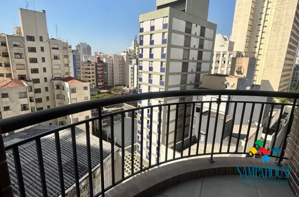 Studio para aluguel,  - Selecione - Bairro, São Paulo - Foto 5