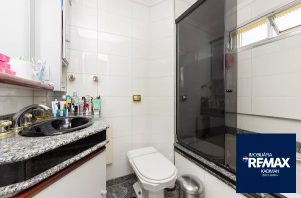 São 3 Dormitórios sendo uma suíte e uma vaga excelente custo benefício! - Foto 13