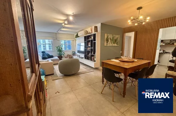 Apartamento para venda, 3 quarto(s),  Higienópolis, São Paulo