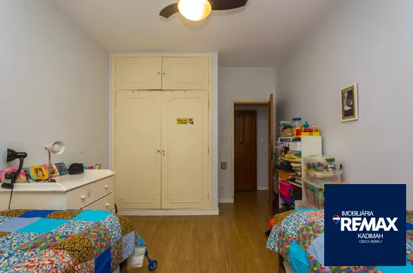 Apartamento para venda, 3 quarto(s), Santa Cecília, São Paulo - Foto 13