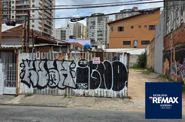 Terreno para venda,  Perdizes, São Paulo