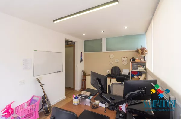 Apartamento Garden de 100 M área útil com 3 dormitórios  , uma suíte e mais um banheiro, totalmente reformado! - Foto 2